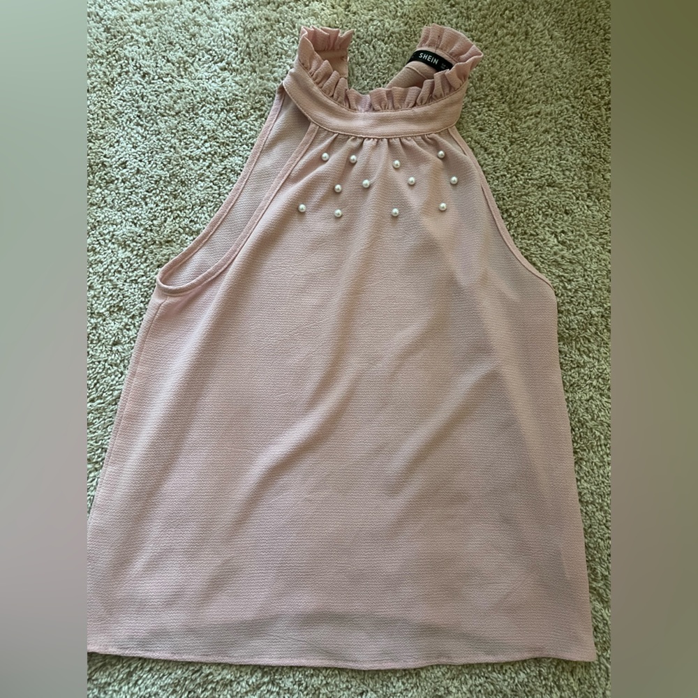 Elegant Blouse